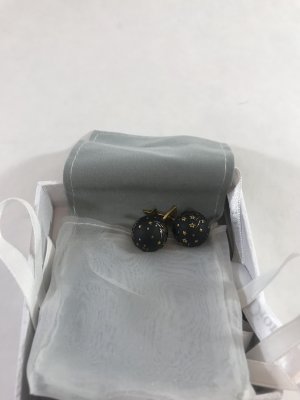 Dior Earrings