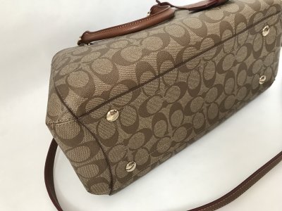 Coach Hand Bag