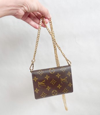 Louis Vuitton Wallet