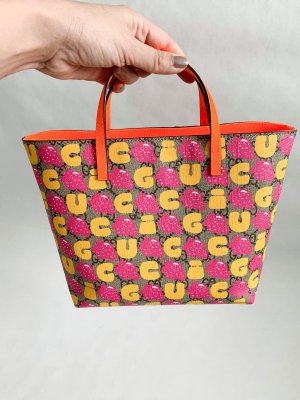 Gucci Mini Tote