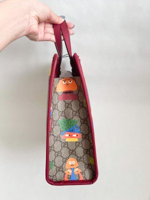 Gucci Tote Bag