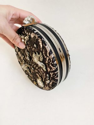 Alexander McQueen Mini Bag