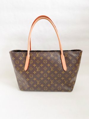 Louis Vuitton Raspail PM Monogram Canvas