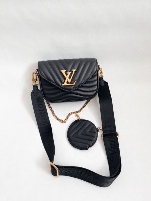 Louis Vuitton Multi Pochette New Wave