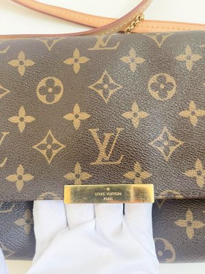 Louis Vuitton Favorite MM