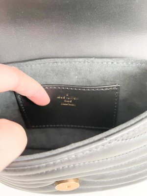 Louis Vuitton Multi Pochette New Wave