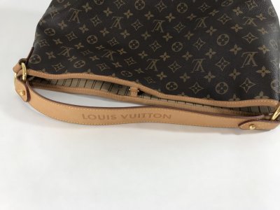 Louis Vuitton Delightful PM Monogram Canvas