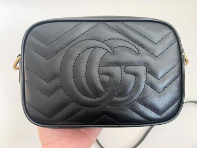 Gucci Marmont mini