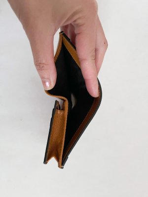Gucci Card Case Wallet