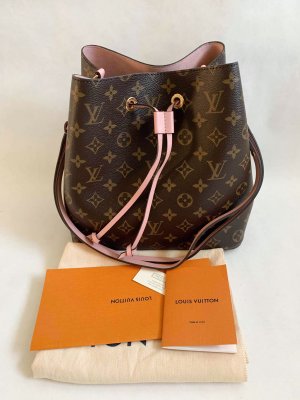 Louis Vuitton Neo Noe Monogram