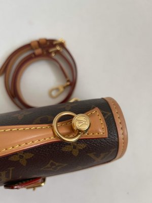 Louis Vuitton Ivy Monogram Canvas