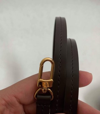 Louis Vuitton Favorite PM Damier