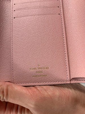 Louis Vuitton Victorine Wallet