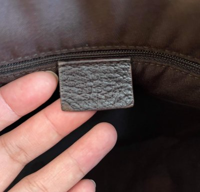 Gucci Tote