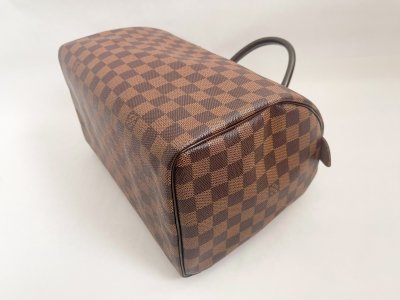 Louis Vuitton Speedy 30 Damier Canvas