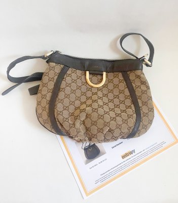 Gucci Crossbody Bag