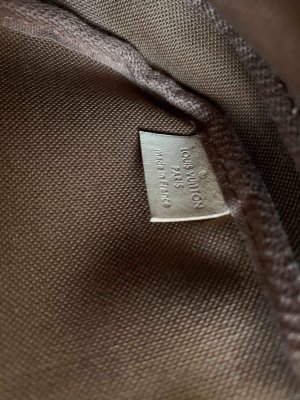 Louis Vuitton Multi Pochette Accessories
