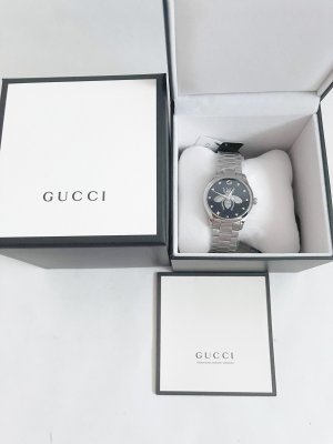 Gucci G-Timeless Watch 38mm