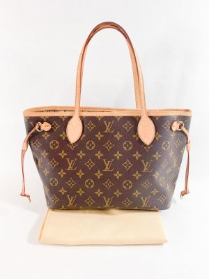 Louis Vuitton Neverfull PM Monogram Canvas