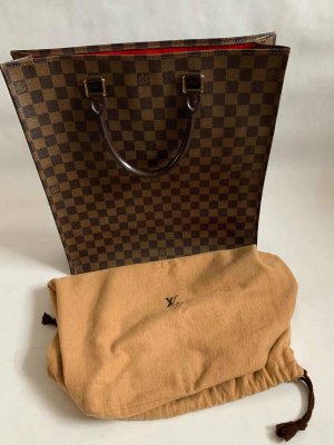 Louis Vuitton Venice Tote Damier Canvas