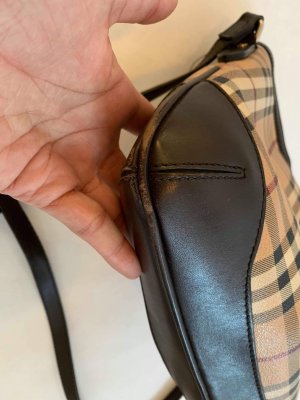 Burberry Crossbody Bag