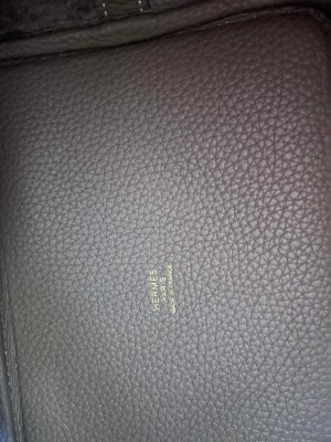 Hermes Picotin Lock 18 Etoupe