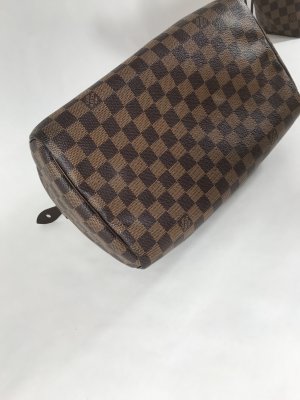 Louis Vuitton Speedy 30 Damier