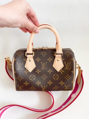Louis Vuitton Speedy 20