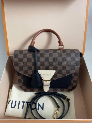 Louis Vuitton Beaumarchais