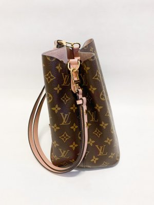Louis Vuitton Neo Noe Pink