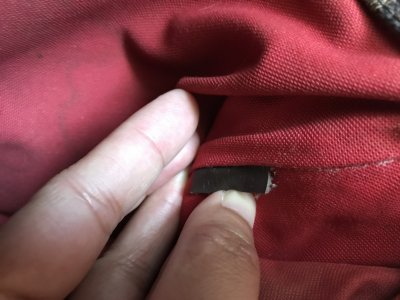 Louis Vuitton Bloomsberry PM