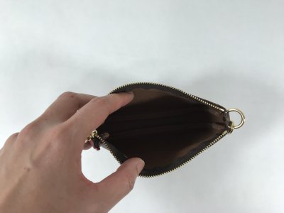 Louis Vuitton Mini Porchett Xmas Gira