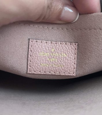 Louis Vuitton Daily Pouch