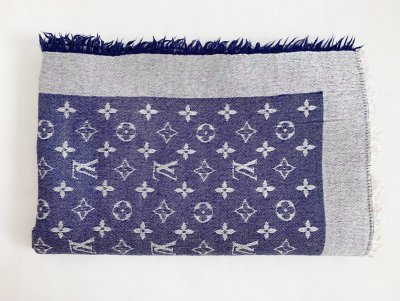 Louis Vuitton Sjal