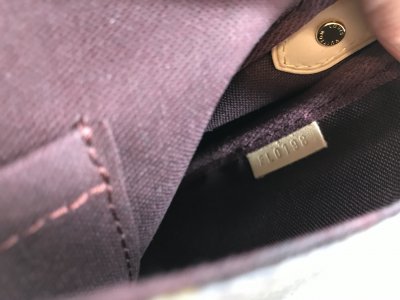 Louis Vuitton Favorite MM Monogram Canvas