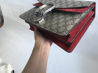Gucci Dionysus Small GG