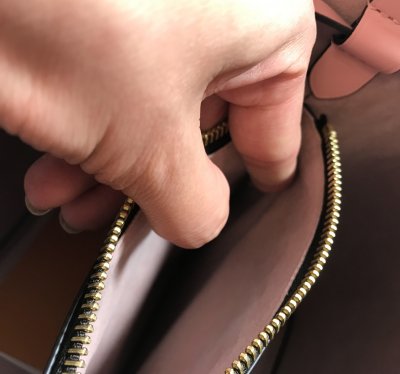 Louis Vuitton Neo Noe Light Pink