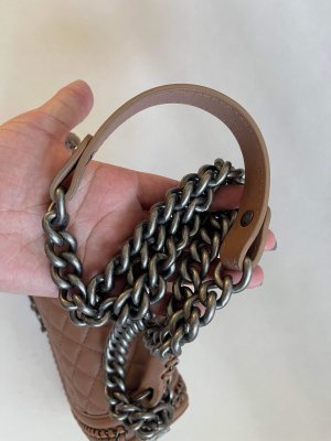 Chanel Boy Bag