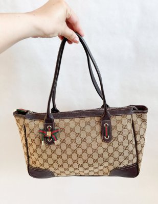 Gucci Tote