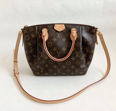 Louis Vuitton Turenne PM