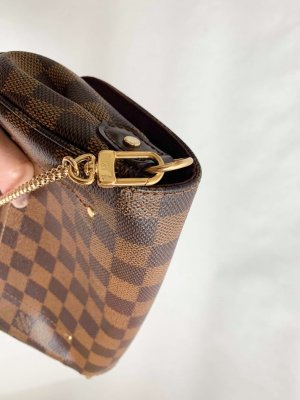 Louis Vuitton Favorite PM Damier
