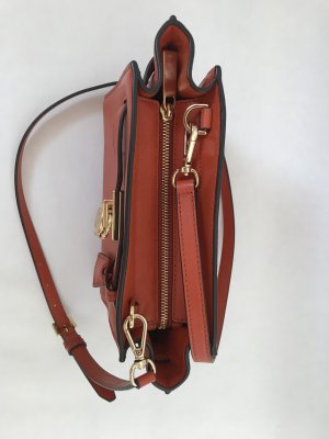 Michael Kors Crossbody Orange