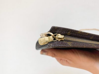 Louis Vuitton Pouch