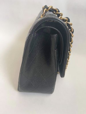 Chanel Classic Jumbo Dubble Flap Bag