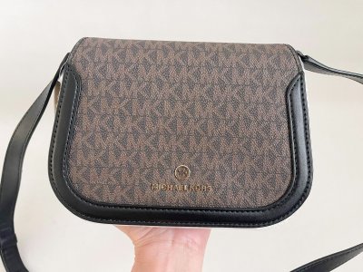 Michael Kors Mini Crossbody bag.