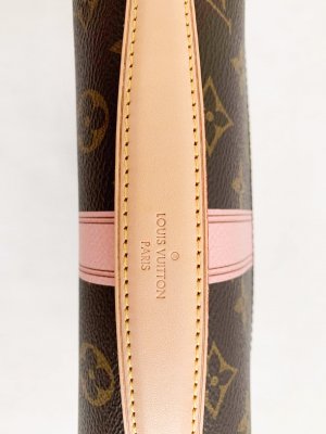 Pochette Metis Limited Edition Summer Trunk Monogram