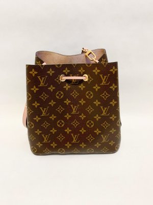 Louis Vuitton Neo Noe Pink