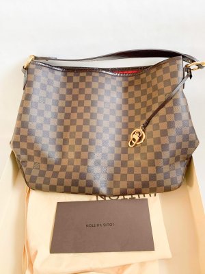 Louis Vuitton Delightful MM Damier Canvas
