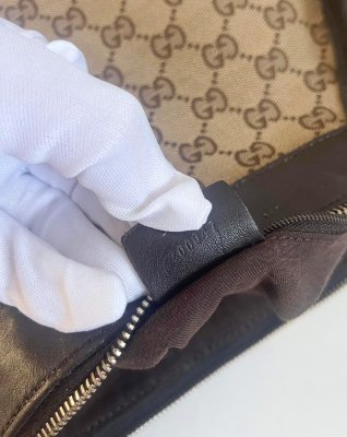 Gucci Crossbody Bag