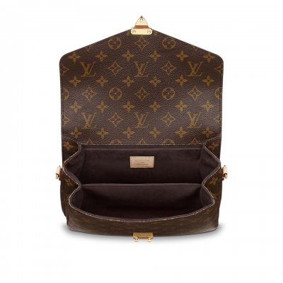 Louis Vuitton Pochette Metis